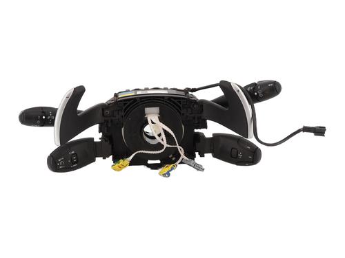 Used Steering column stalk CITROËN C3 I (FC_, FN_) 1.4 16V (88 hp) 32187766