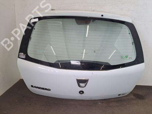 Tailgate DACIA SANDERO  | BP36007746C6  - Image 5