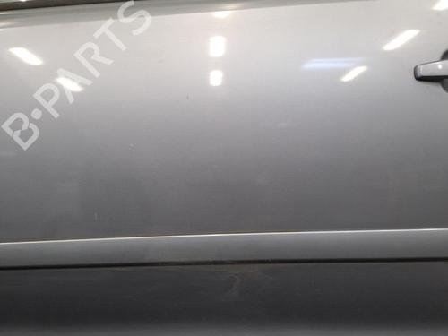 Used Left front door OPEL CORSA D (S07) 1.3 CDTI (L08, L68) (90 hp) 28396567
