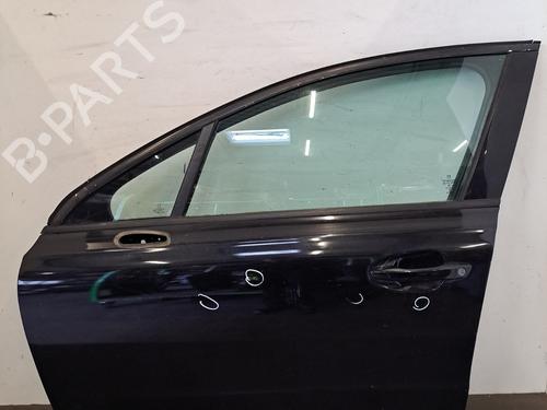 Used Left front door PEUGEOT 508 SW I (8E_) 1.6 BlueHDi 120 (120 hp) 30412689