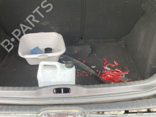 Left front fenders PEUGEOT 308 I (4A_, 4C_) 1.6 HDi | BP28395417C41 