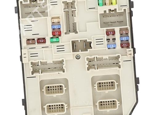 Used Fuse box Fuse box RENAULT KANGOO Express (FW0/1_) [2008-2026] 35991121 35991121
