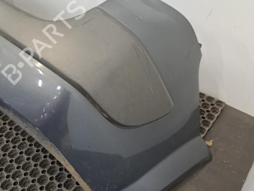 Rear bumper RENAULT MEGANE II Estate (KM0/1_) 1.5 dCi (KM02, KM13) | BP28393162C8