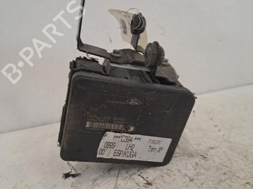 Used ABS pump FORD KUGA I 2.0 TDCi (136 hp) 28404399