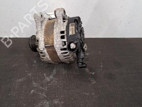 Alternator PEUGEOT BOXER Van 2.0 BlueHDi 130 | BP28407466M7 