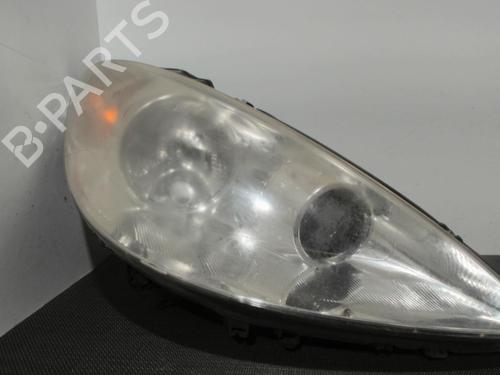 Right headlight PEUGEOT 807 (EB_) 2.0 HDi | BP28405243C29 