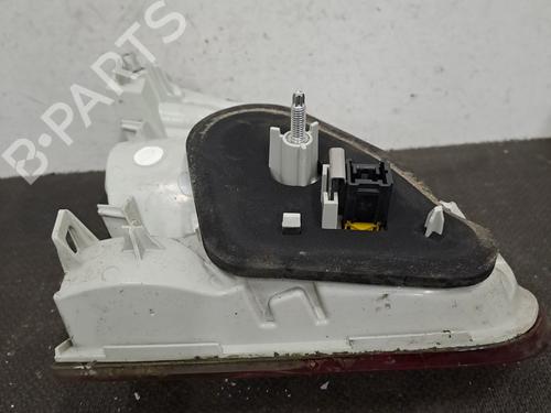 Used Right tailgate light Right tailgate light PEUGEOT 2008 I (CU_) 1.2 THP 110 / PureTech 110 (110 hp) 31065898 31065898