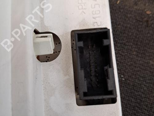 Display monitor PEUGEOT 206+ (2L_, 2M_) 1.4 HDi eco 70 | BP29501707C48 