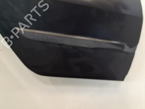 Right rear door RENAULT MEGANE II Estate (KM0/1_) 1.5 dCi (KM16, KM1E) | BP28393092C5 