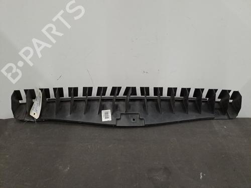 Used Rear bumper bracket PEUGEOT 308 II (LB_, LP_, LW_, LH_, L3_) 1.2 THP 110 (110 hp) 28403758