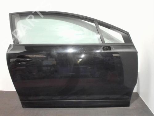 Used Right front door CITROËN C4 Coupe (LA_) 1.6 HDi (109 hp) 28405453