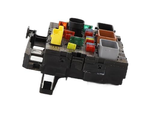 Used Fuse box Fuse box PEUGEOT 307 (3A/C) 1.6 HDi 110 (109 hp) 32696740 32696740