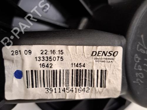 Heater blower motor OPEL CORSA D (S07) 1.3 CDTI (L08, L68) | BP28404046M62 