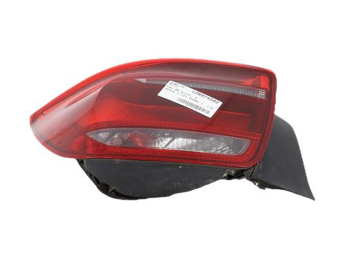 Left taillight BMW 1 (F21) 114 i | BP37650551C34 - Image 3