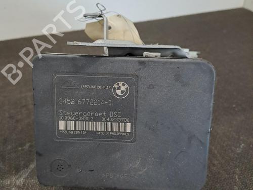 ABS pump BMW 1 (E87) 120 d | BP39551663M43 - Image 2