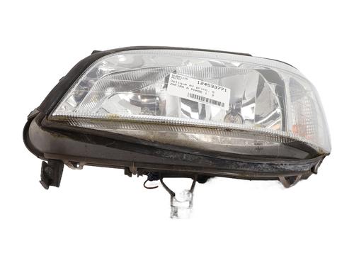 Used Left headlight Left headlight OPEL ZAFIRA A MPV (T98) 2.0 DTI 16V (F75) (101 hp) 35926010 35926010