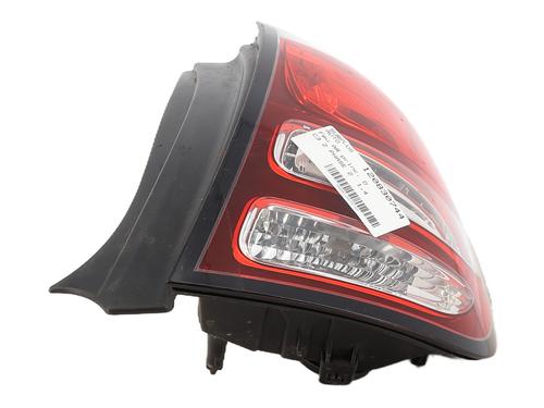 Right taillight CITROËN C3 II (SC_) 1.4 HDi 70 (SC8HZC, SC8HR0, SC8HP4) | BP34106262C35  - Image 5