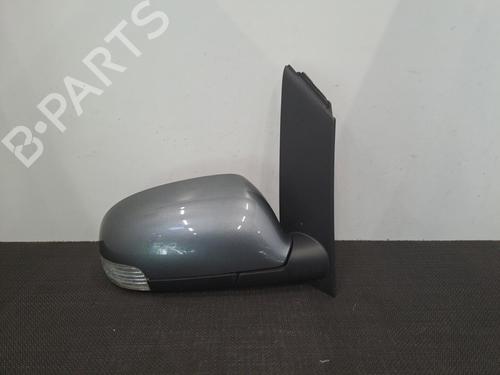Used Right mirror VW TOURAN (1T1, 1T2) 1.9 TDI (105 hp) 28402052