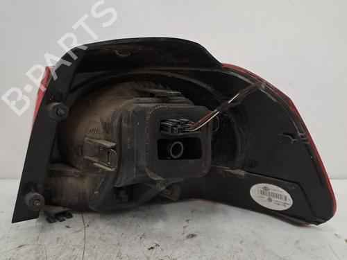 Used Left taillight Left taillight VW GOLF VI (5K1) 1.6 TDI (105 hp) 28392614 28392614