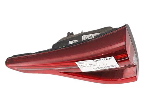 Right tailgate light RENAULT CLIO V (B7_) 1.5 Blue dCi 100 (B7AD) | BP37748605C80 - Image 6