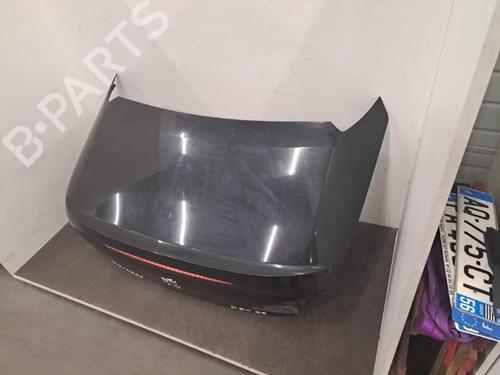 Tailgate PEUGEOT 307 CC (3B) 2.0 HDi 135 | BP28402014C6 