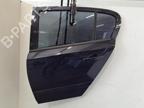 Left rear door OPEL ASTRA H (A04) 1.3 CDTI (L48) | BP28393328C4 