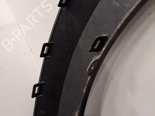 Rear left wheel arch trim DACIA JOGGER (RK_) 1.0 TCe 100 ECO-G (RKMT) | BP28392513C136 