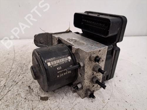 Abs pomp VW TRANSPORTER T5 Van (7HA, 7HH, 7EA, 7EH) 2.0 TDI (140 hp) 28392453