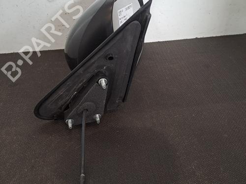 Right mirror NISSAN JUKE (F15) 1.5 dCi | BP28395879C27