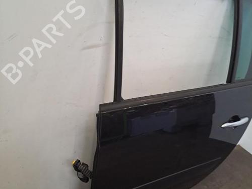 Used Left rear door RENAULT ESPACE IV (JK0/1_) 2.0 dCi (JK03, JK04, JK1C, JK1G, JK1J, JK1K) (173 hp) 28399057