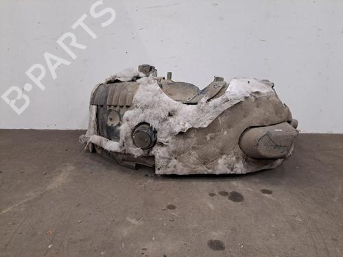 Wheel arch RENAULT TWINGO III (BCM_, BCA_) 0.9 TCe 90 (BCM9, BCM2) | BP29587618C56 