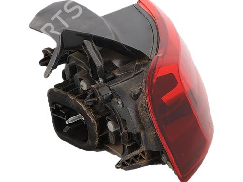 Left taillight CITROËN C4 CACTUS 1.2 THP 110 | BP37163876C34 - Image 4