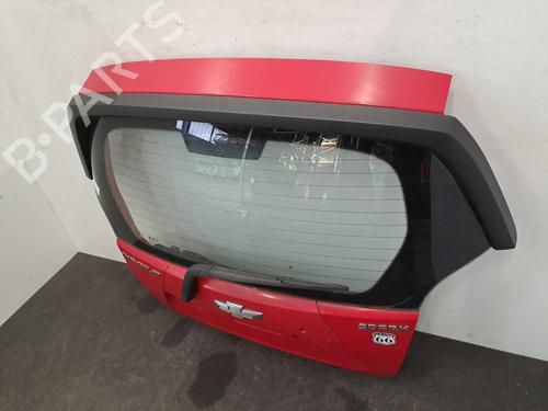 Tailgate CHEVROLET SPARK (M300) 1.0 | BP28397940C6 - Image 5