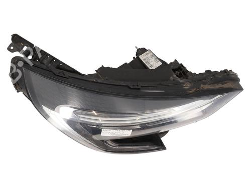 Højre forlygte RENAULT CLIO V (B7_) 1.5 Blue dCi 85 (B7AG) | BP31583641C29 