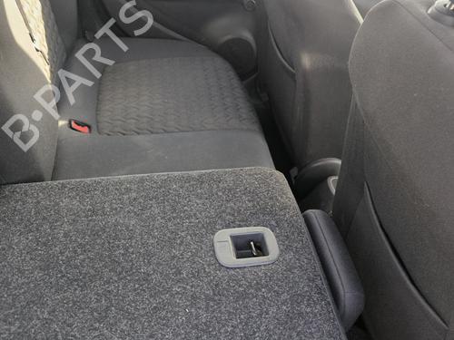 Left front fog light OPEL CORSA D (S07) 1.2 (L08, L68) | BP30148531C30