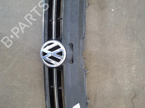 Used Grille VW POLO V (6R1, 6C1) 1.6 TDI (90 hp) 29210289