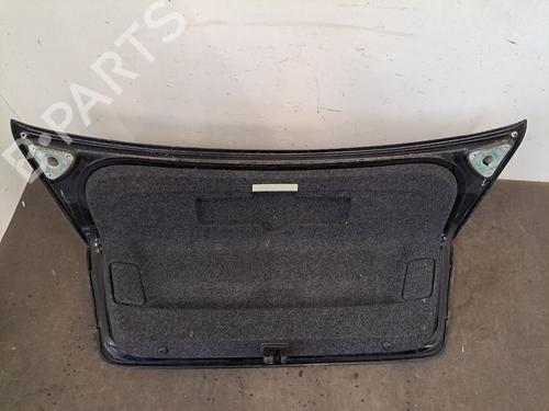 Used Tailgate Tailgate VW PASSAT B6 (3C2) 2.0 TDI 16V (140 hp) 33655671 33655671