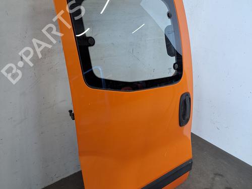 Højre side skydedør Højre side skydedør PEUGEOT BIPPER Tepee 1.4 HDi (68 hp) 34454260 34454260