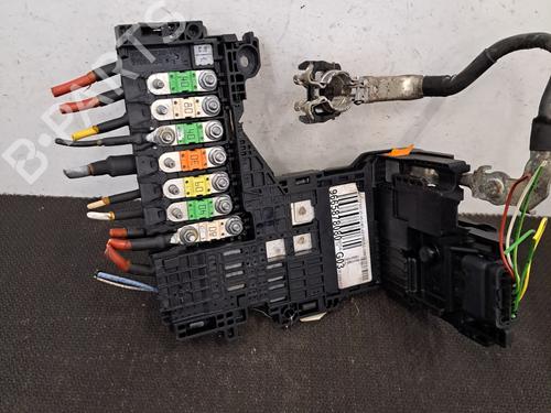Modulo electronico CITROËN C4 II (NC_) 1.4 VTi 95 (NC8FP0) (95 hp) 29129434