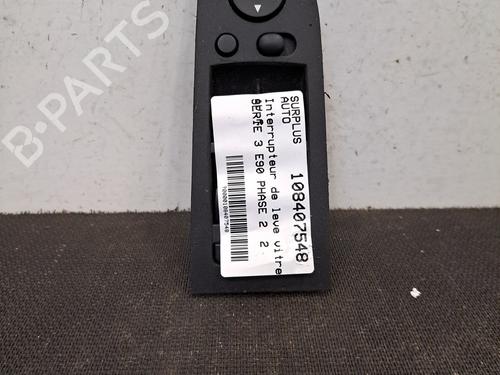 Used Left front window switch Left front window switch BMW 3 (E90) 316 d (116 hp) 28392150 28392150