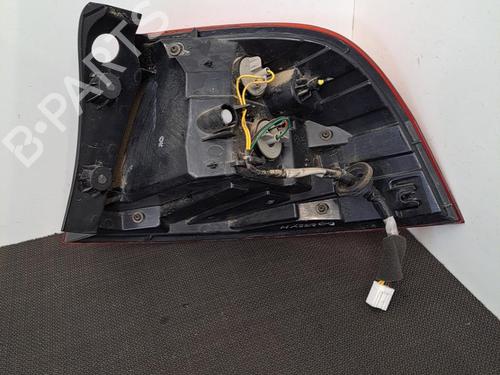 Used Left taillight KIA RIO III (UB) 1.25 CVVT (86 hp) 28408285