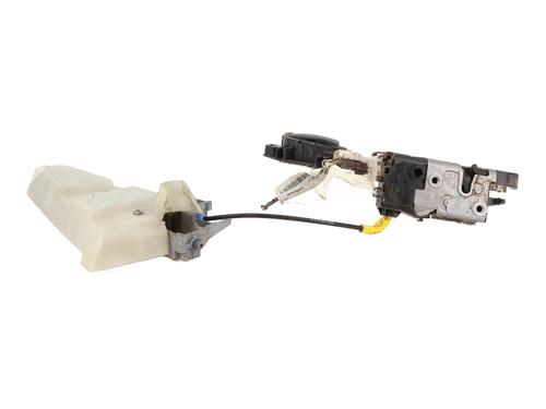 Tailgate lock CITROËN JUMPY II Van 1.6 HDi 90 8V | BP36169985C101 - Image 3