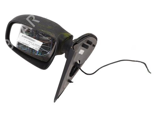 Used Right mirror Right mirror DACIA SANDERO II 1.0 SCe 75 (B8JC, B8JD, B8NC) (73 hp) 36170193 36170193