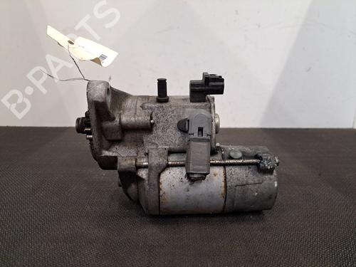 Startmotor TOYOTA HIACE IV Van (__H1_, __H2_) 2.5 D-4D (KLH12, KLH22) (95 hp) 28392980