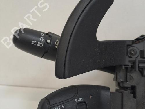 Used Steering column stalk CITROËN BERLINGO Box Body/MPV (B9) 1.6 HDi / BlueHDi 75 (75 hp) 28391407