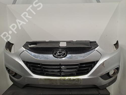 Pare-chocs avant HYUNDAI ix35 (LM, EL, ELH) 1.7 CRDi (116 hp) 30940480