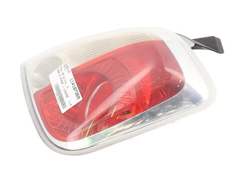 Right taillight FIAT 500 (312_) 1.4 (312AXC1B, 312CXC1B) | BP31646593C35