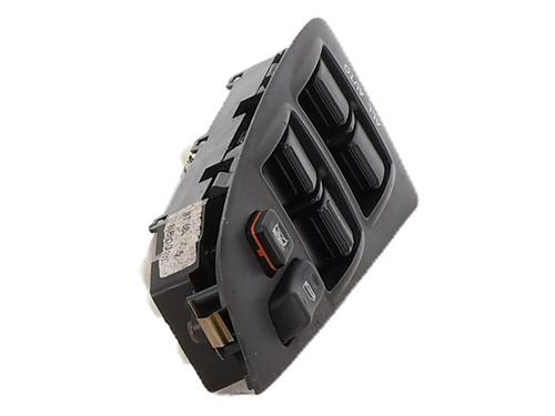 Used Left front window switch Left front window switch TOYOTA AVENSIS (_T25_) 2.0 D-4D (CDT250_, CDT250R) (116 hp) 36369039 36369039