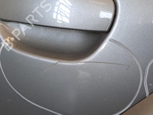 Left rear door AUDI A4 B7 (8EC) 2.0 TDI 16V | BP28400782C4