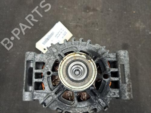 Alternator CITROËN C5 AIRCROSS (A_) 1.6 PureTech 180 (A45GFR) | BP37175993M7 - Image 2